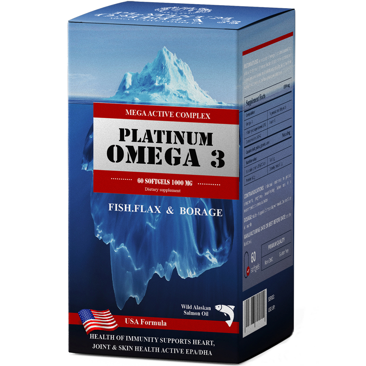 Omega 1