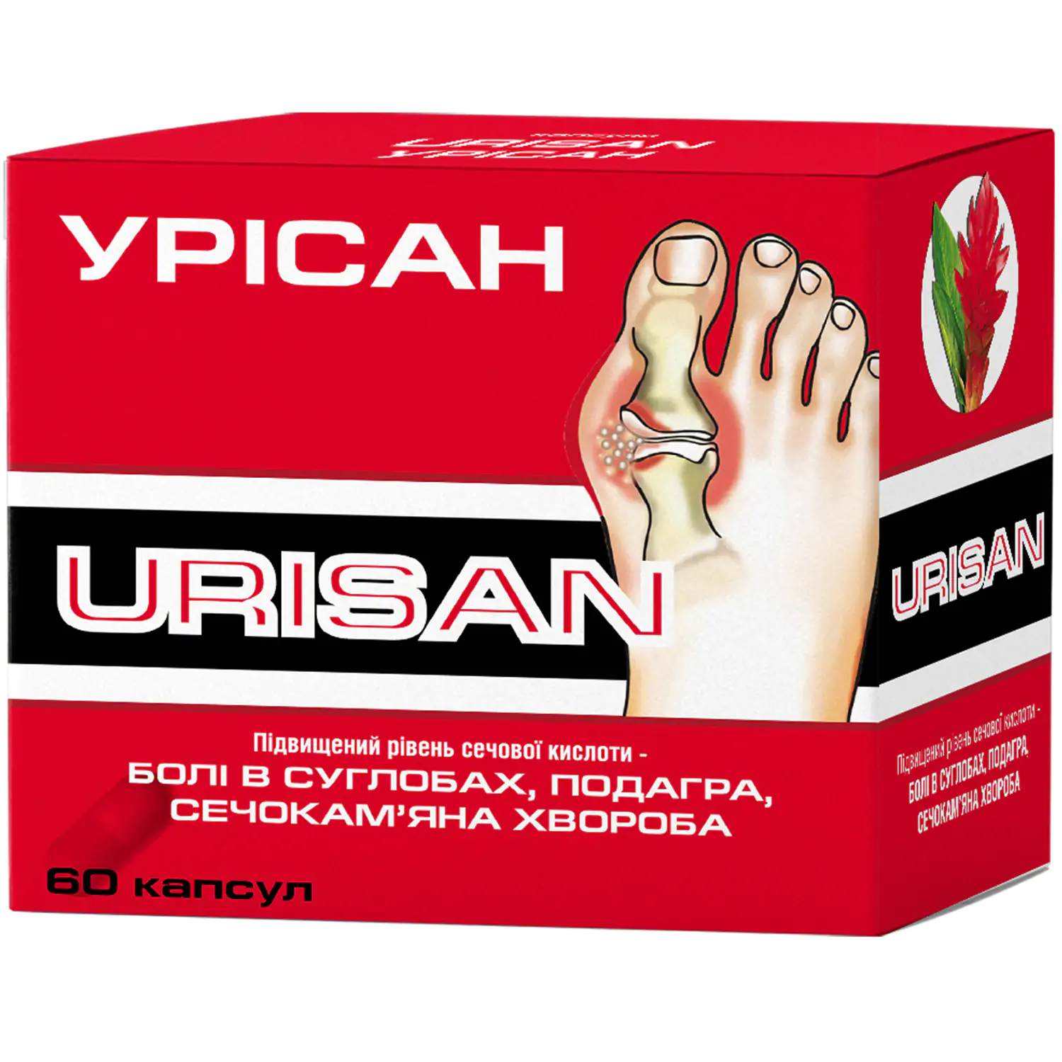 Urisan 1 Urisan 1