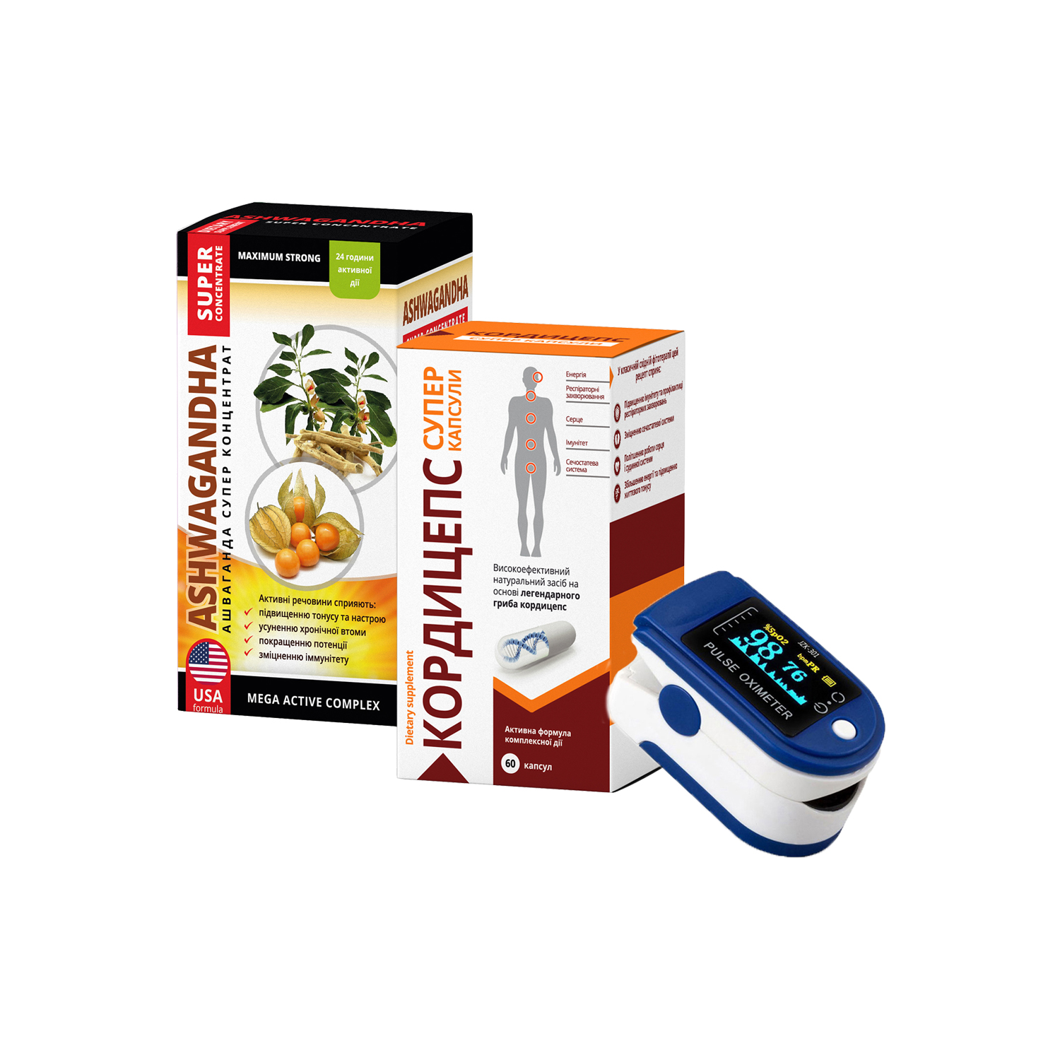 nabor1 kordicepsashvaganda